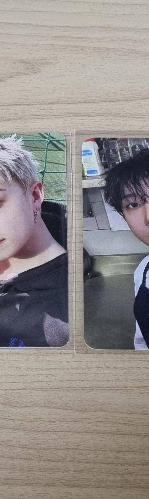 굿즈 사진