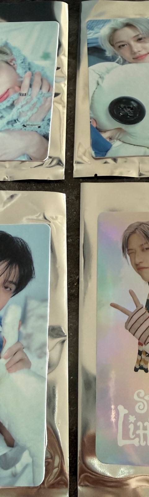 굿즈 사진