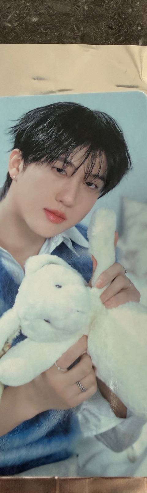 굿즈 사진