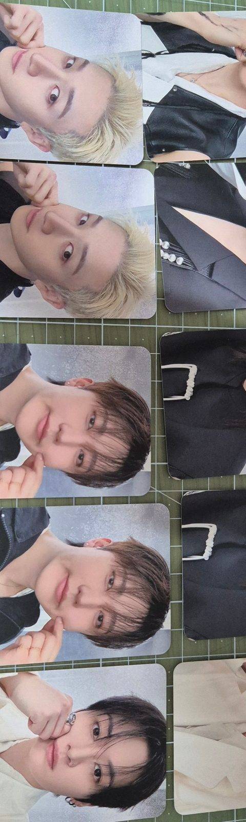 굿즈 사진