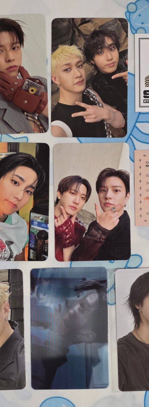 굿즈 사진
