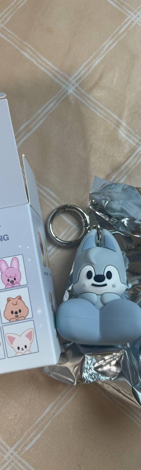 굿즈 사진