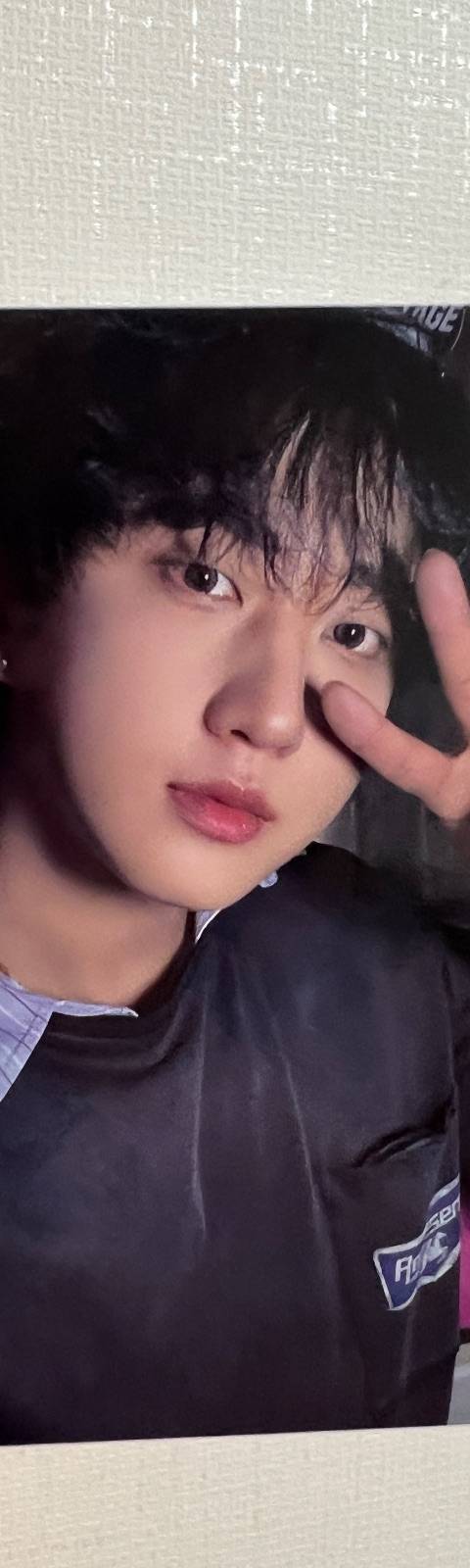 굿즈 사진