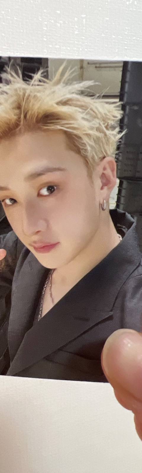 굿즈 사진