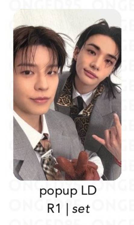 굿즈 사진