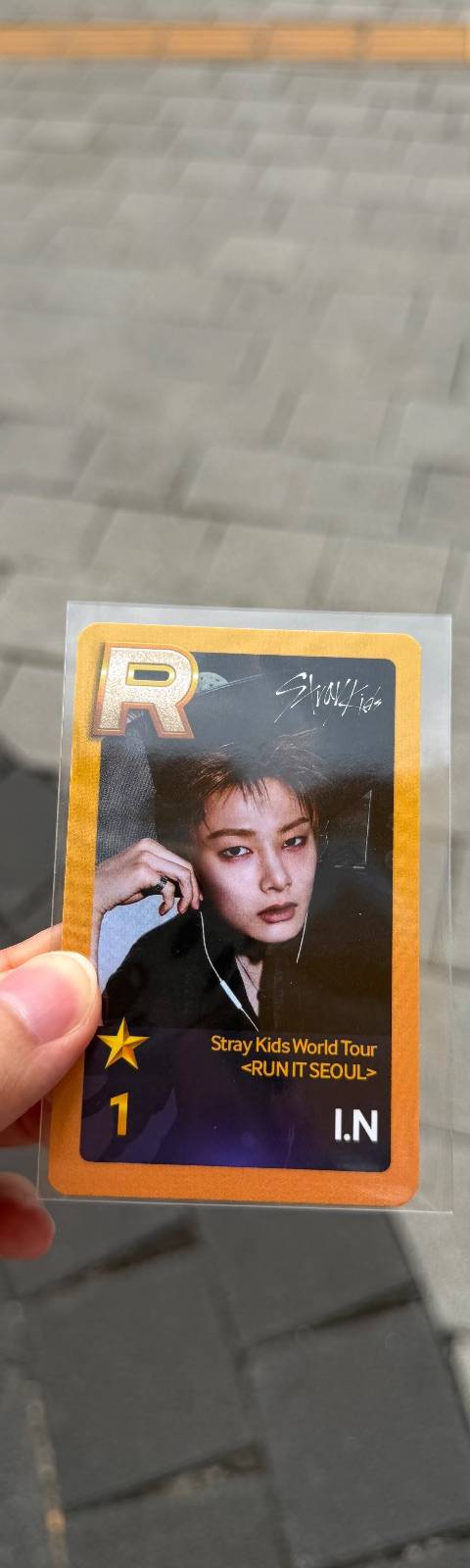 굿즈 사진