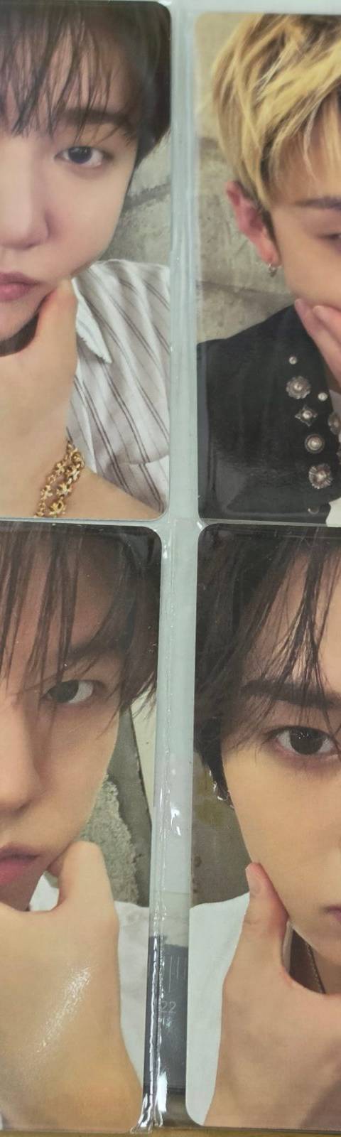 굿즈 사진
