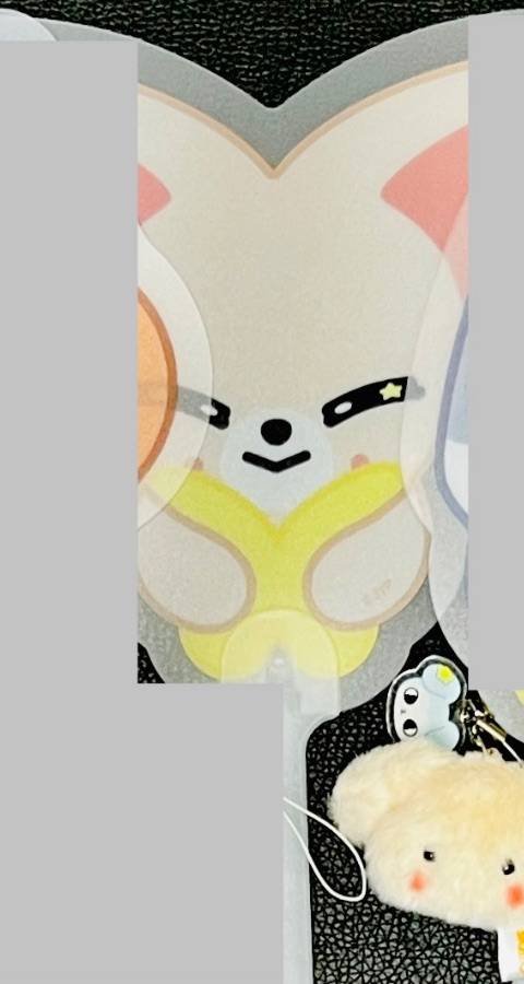 굿즈 사진