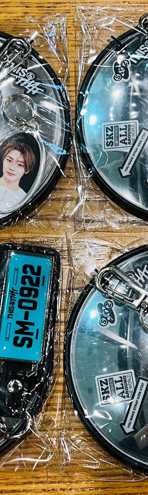 굿즈 사진