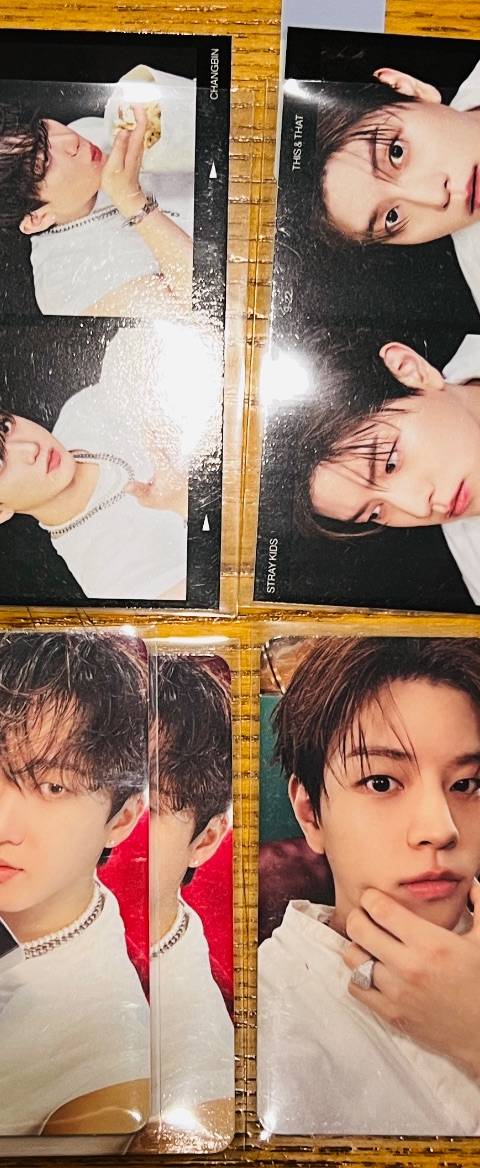 굿즈 사진