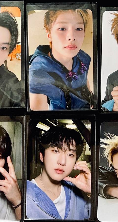 굿즈 사진