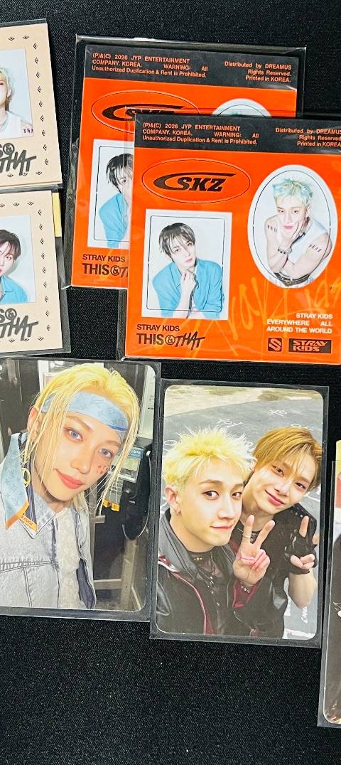 굿즈 사진