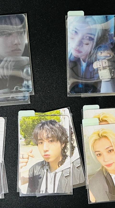 굿즈 사진