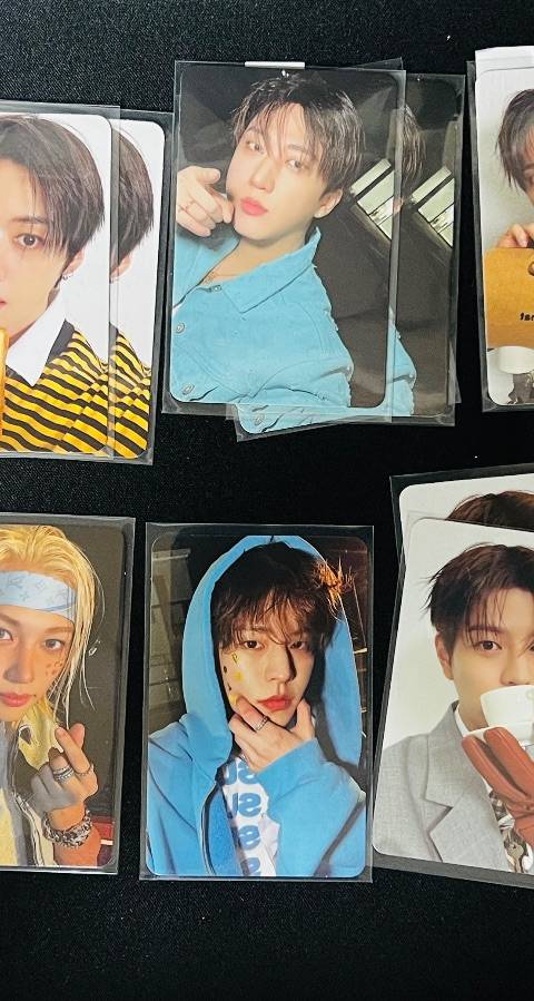 굿즈 사진