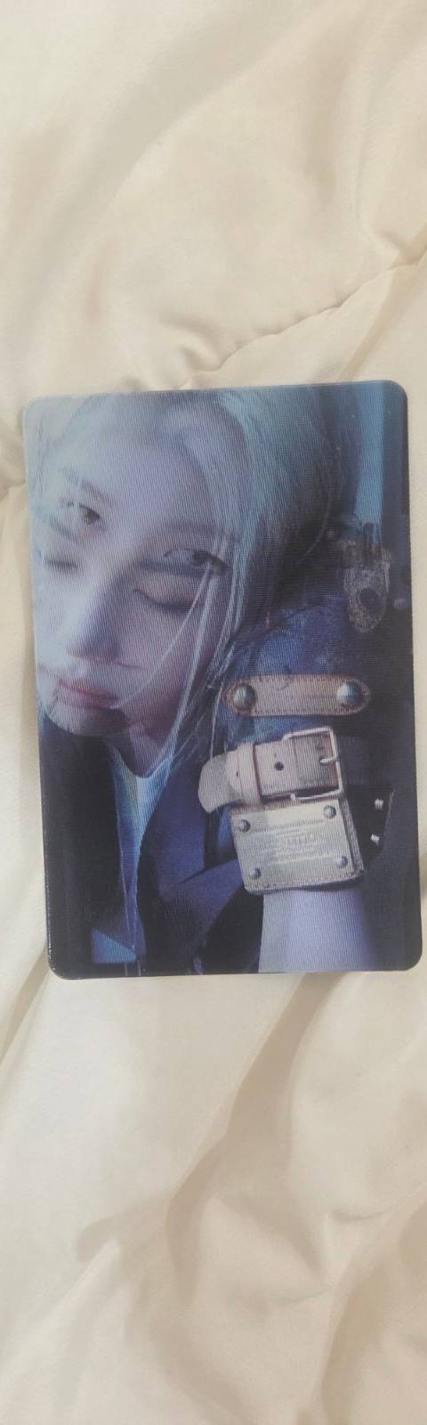 굿즈 사진