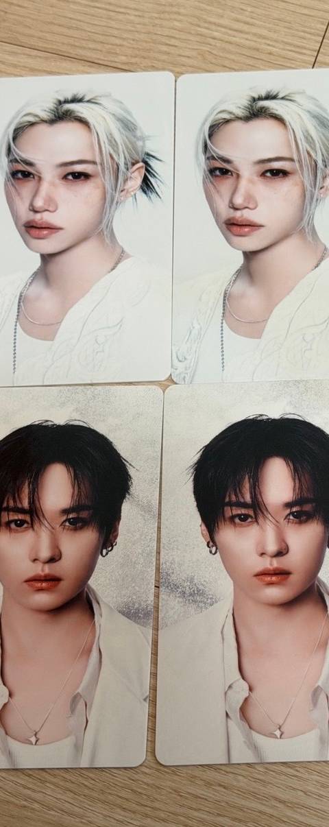 굿즈 사진