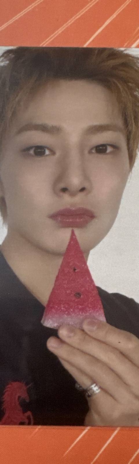 굿즈 사진