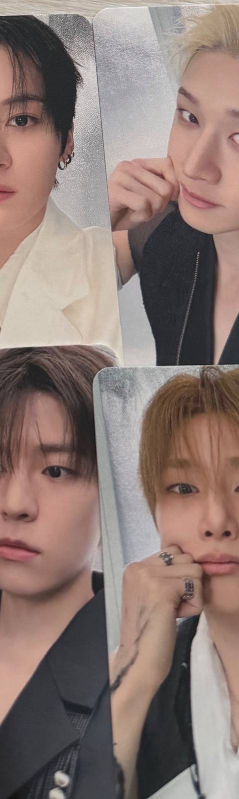 굿즈 사진