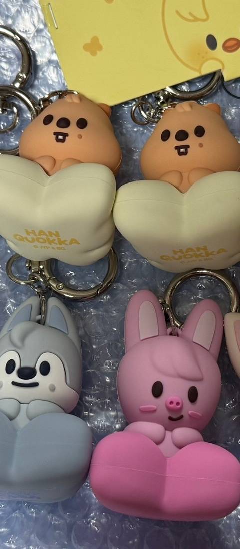 굿즈 사진