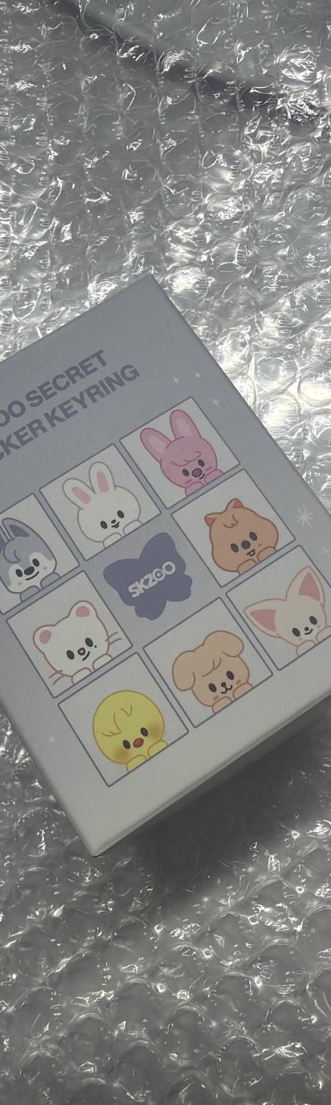 굿즈 사진