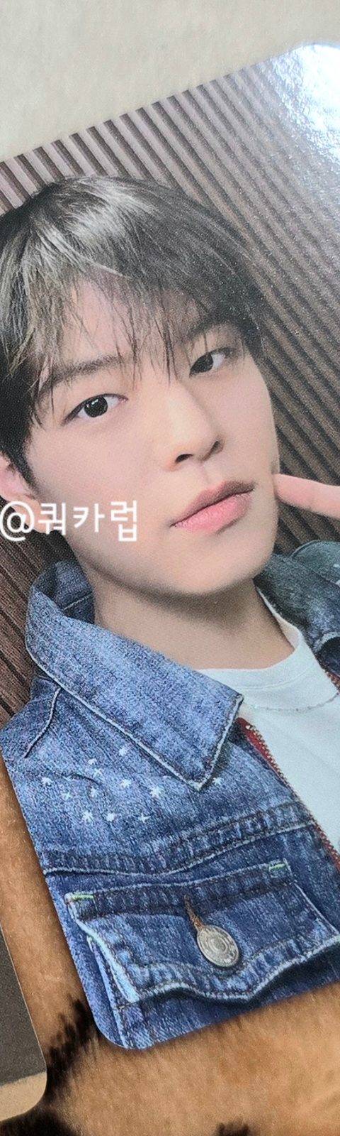 굿즈 사진