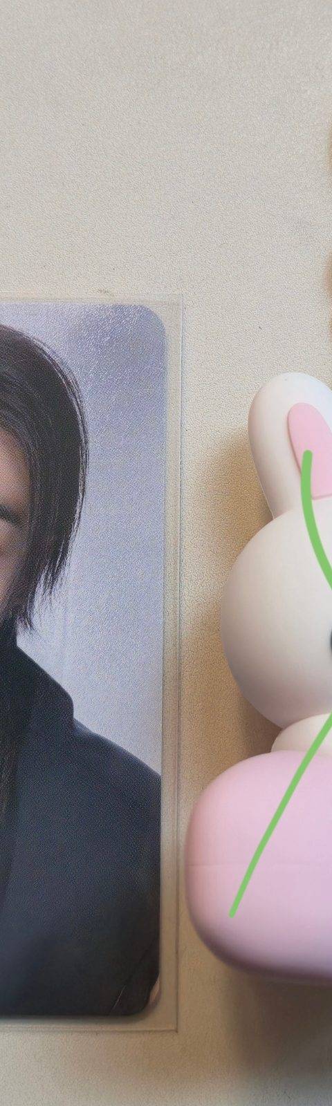굿즈 사진