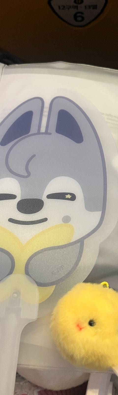 굿즈 사진