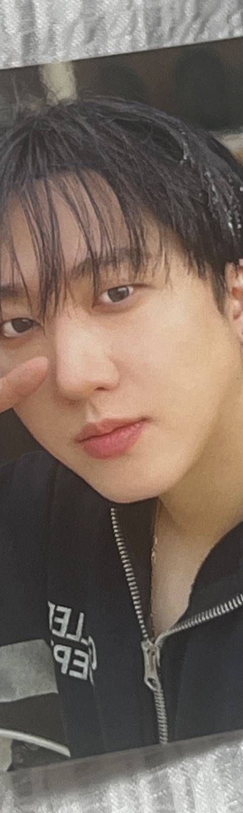 굿즈 사진