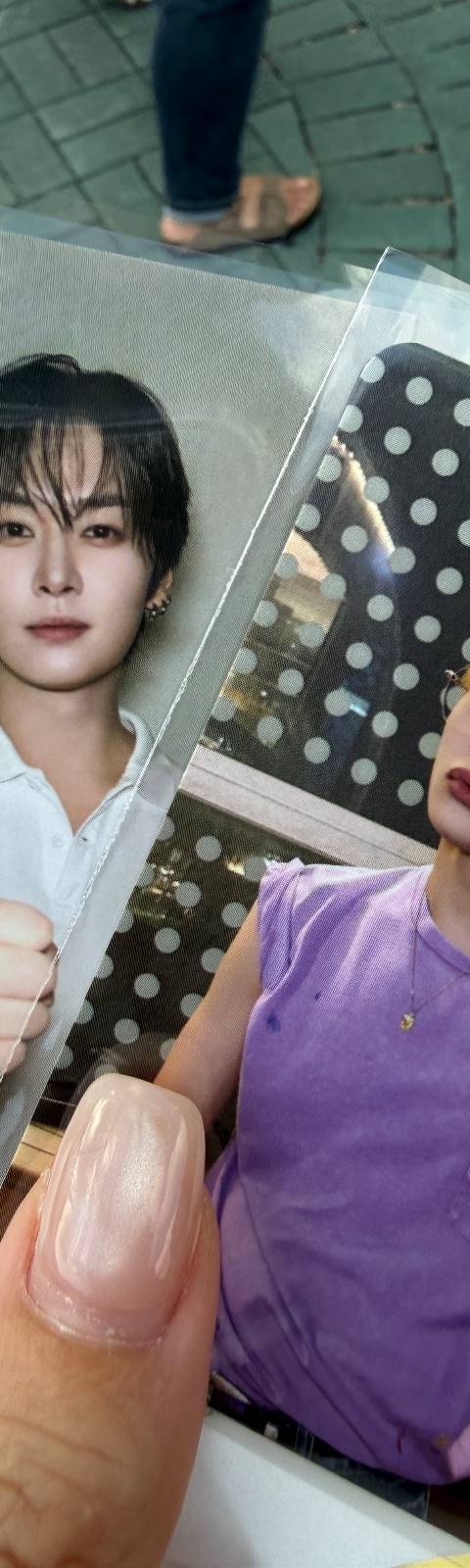 굿즈 사진