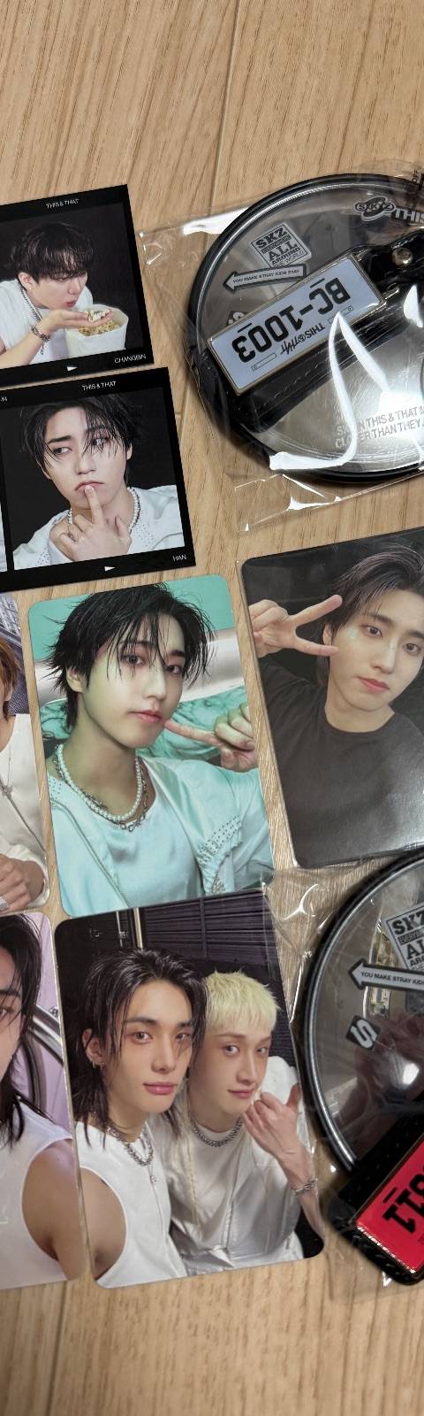 굿즈 사진
