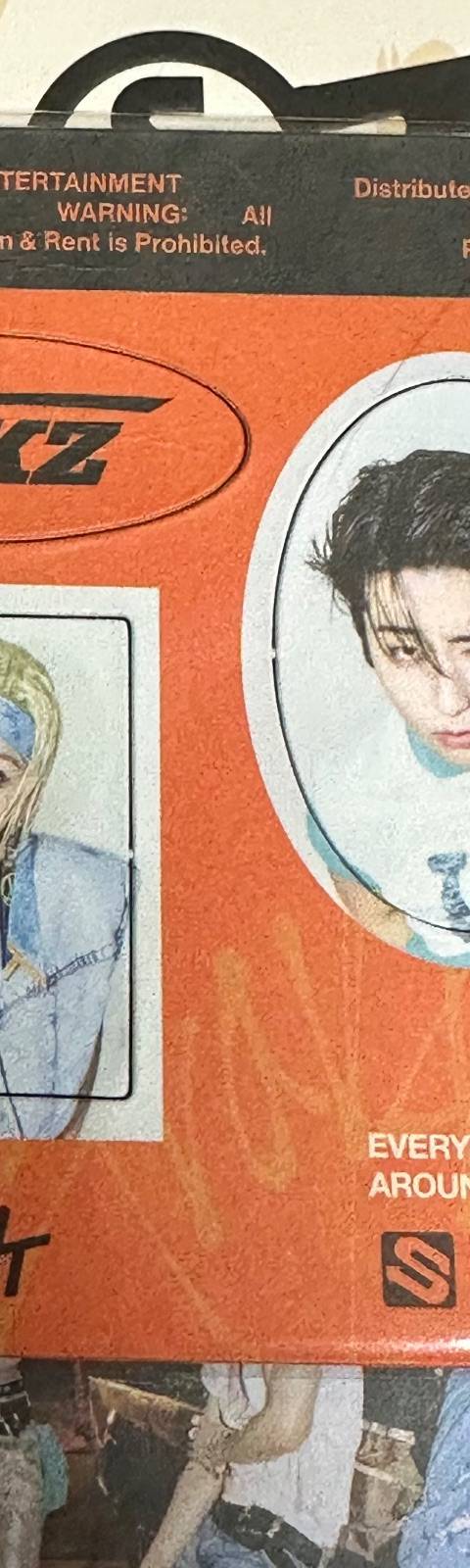 굿즈 사진
