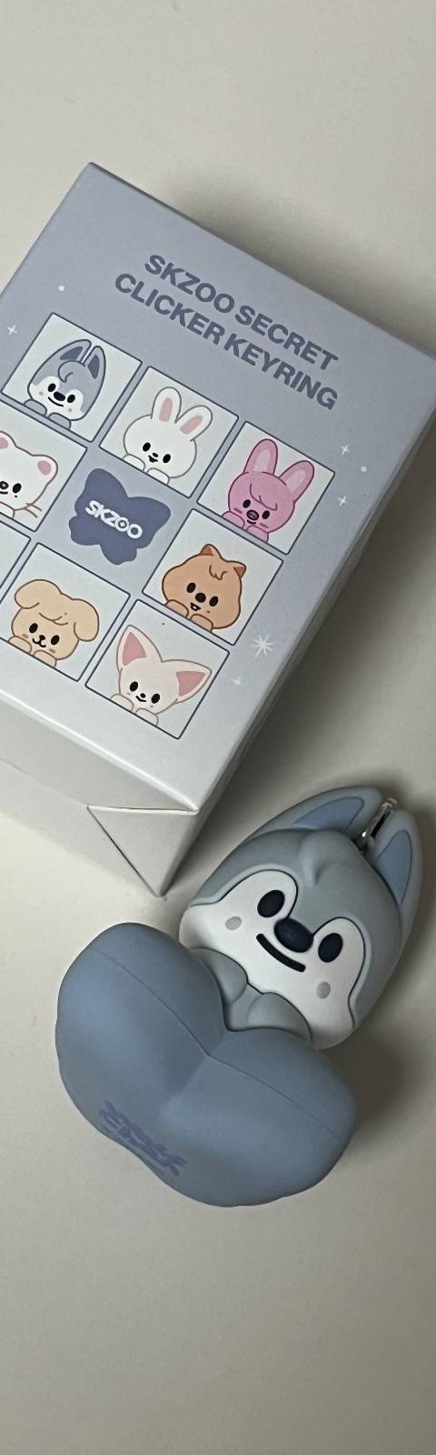 굿즈 사진
