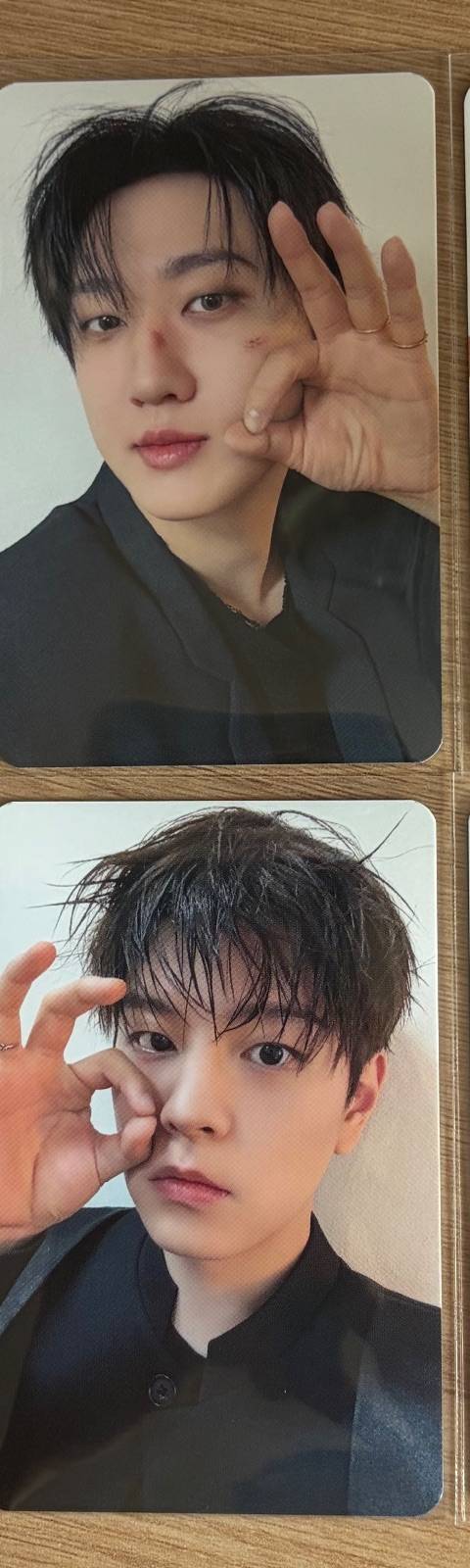 굿즈 사진