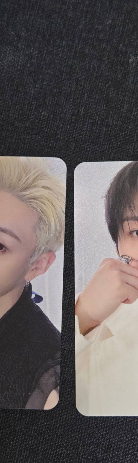 굿즈 사진