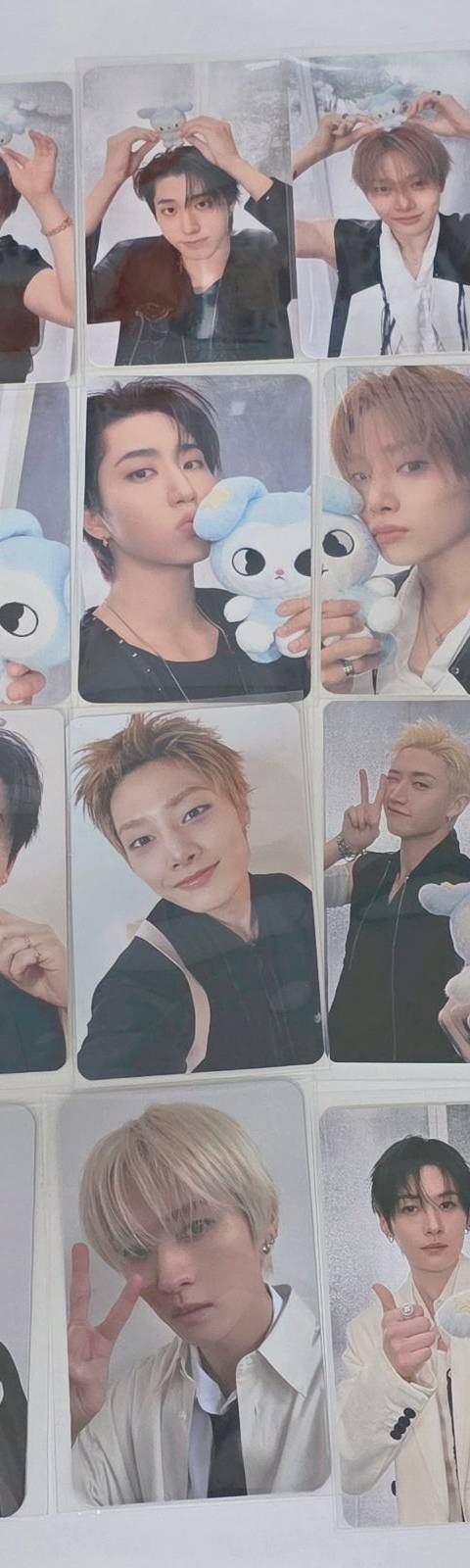 굿즈 사진
