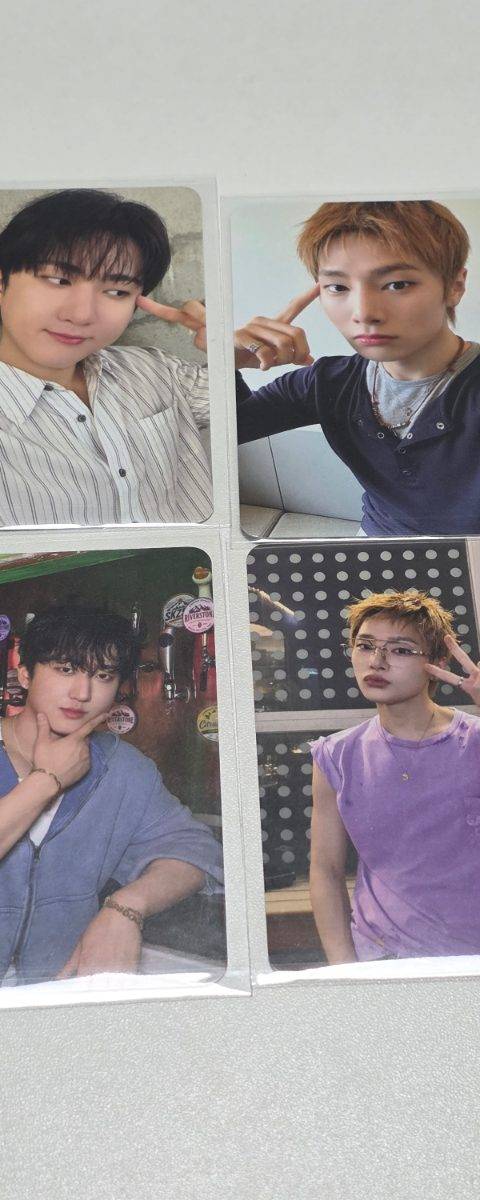 굿즈 사진