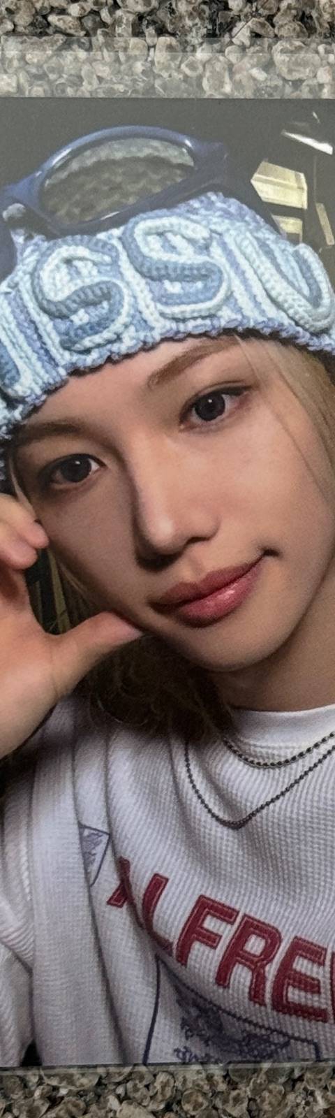 굿즈 사진
