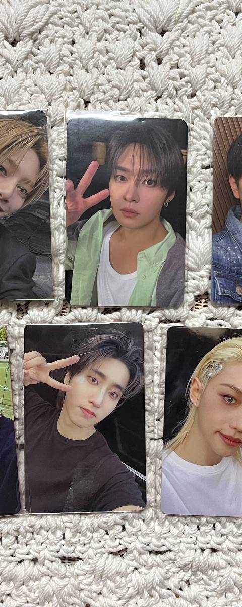 굿즈 사진