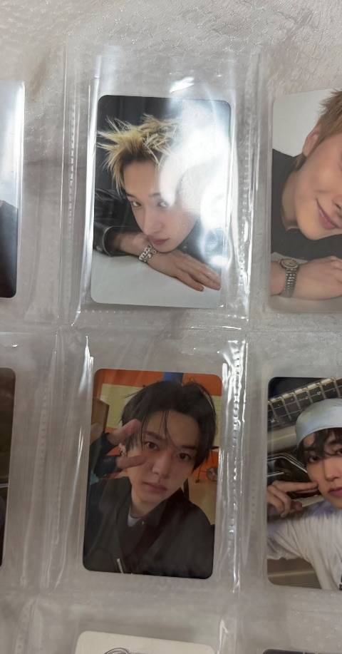 굿즈 사진