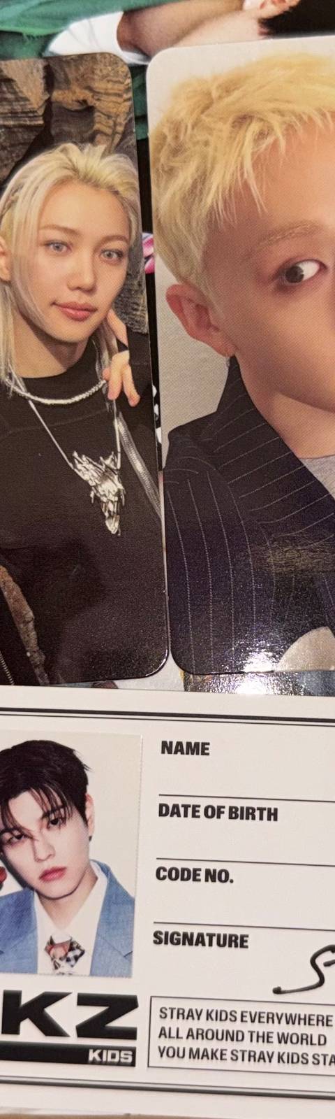 굿즈 사진