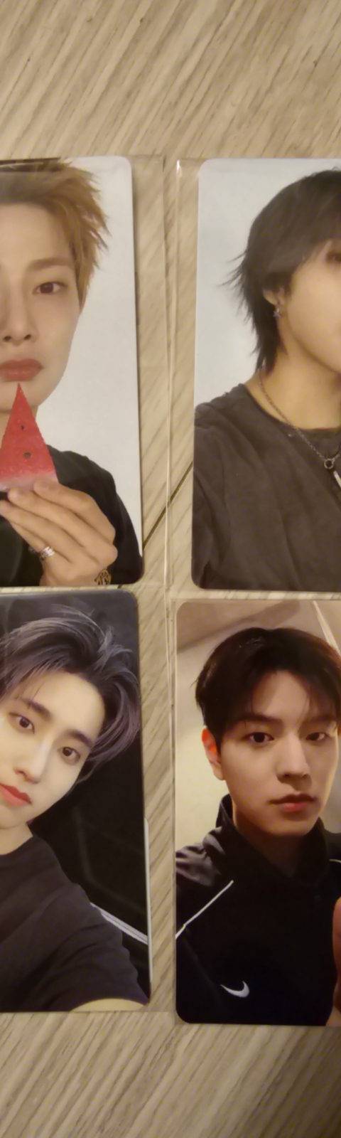 굿즈 사진