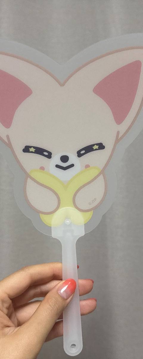 굿즈 사진