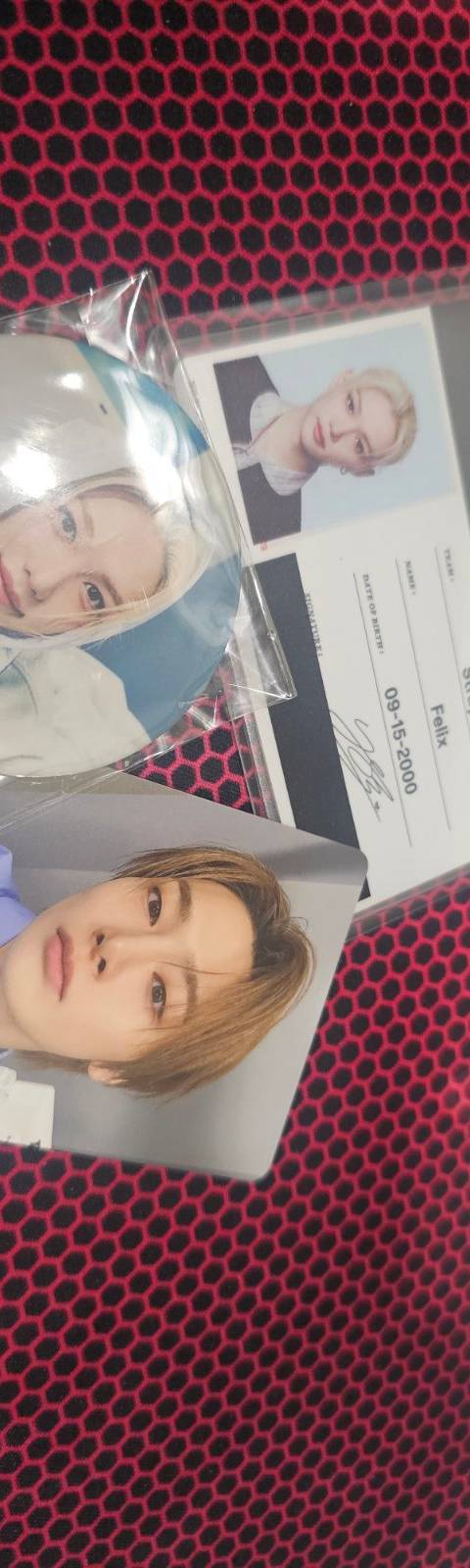 굿즈 사진