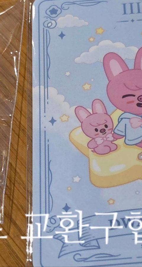 굿즈 사진