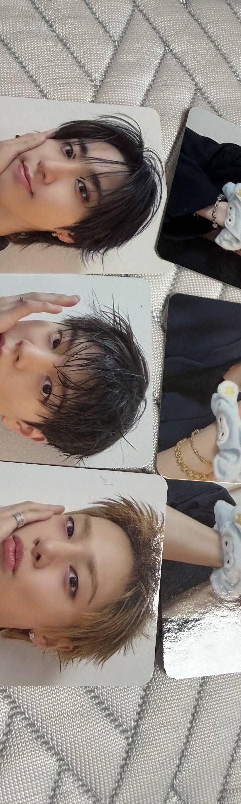 굿즈 사진