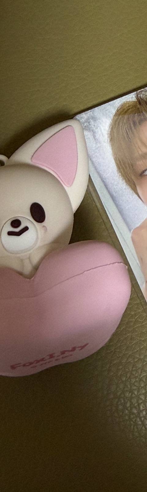 굿즈 사진