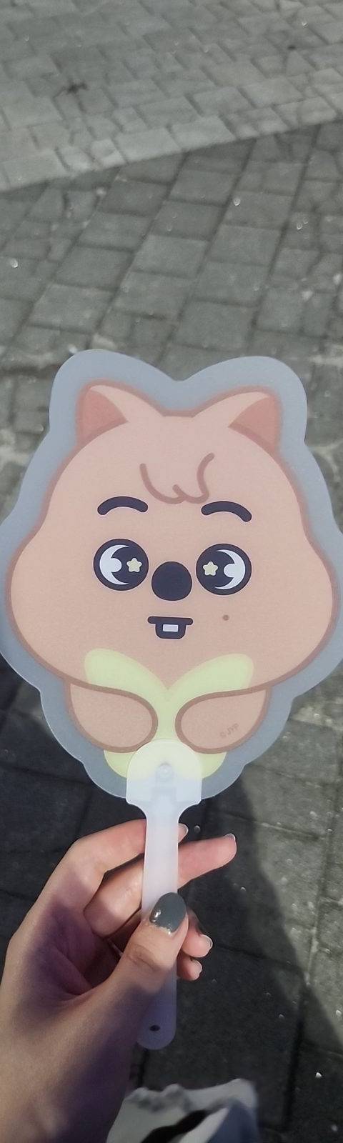 굿즈 사진