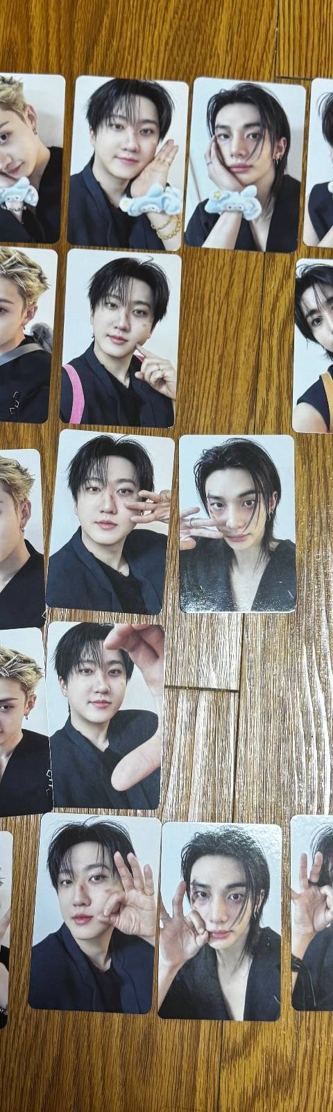 굿즈 사진
