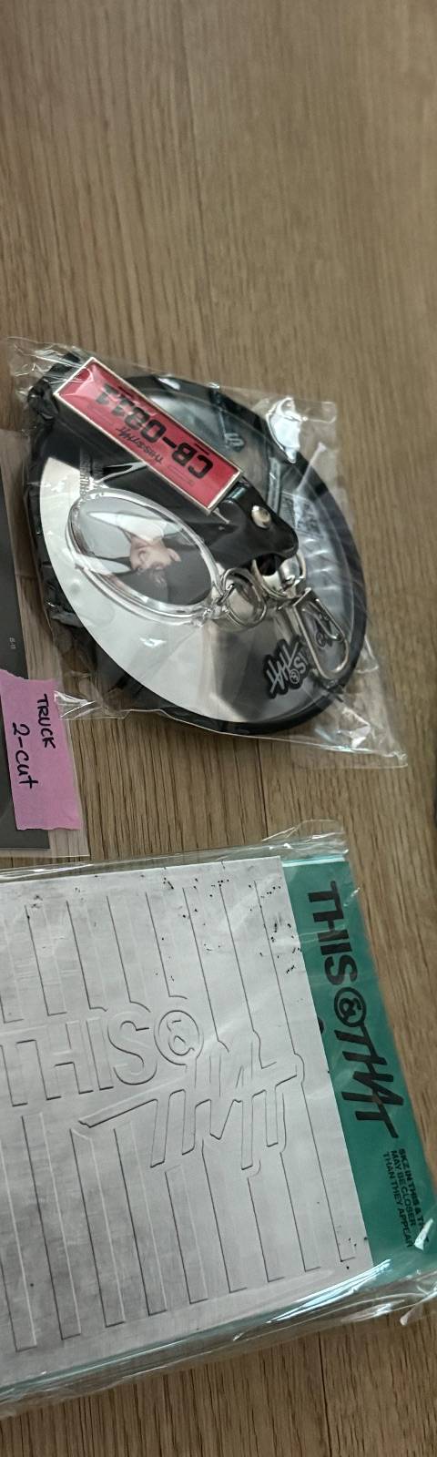 굿즈 사진