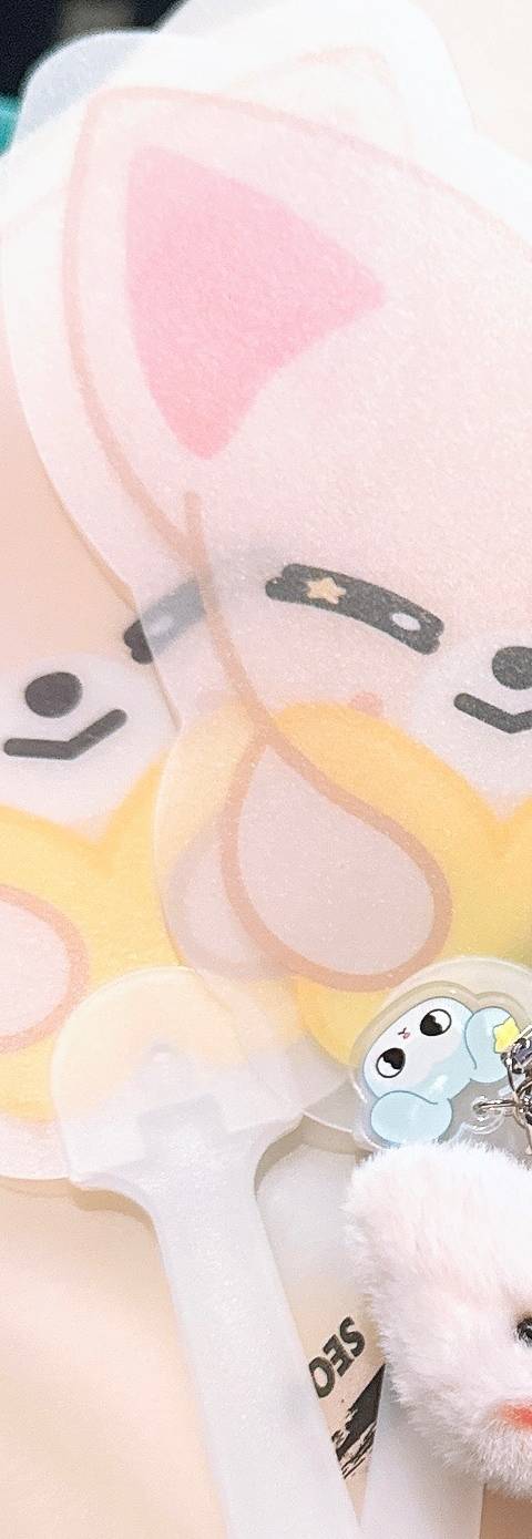 굿즈 사진